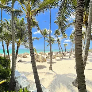 Villas Los Corales Long Term Bavaro Bbq Wifi Beach Club & Punta Cana