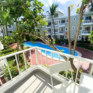 Atlantic - Great Location - Beach, Restaurants And Bars Punta Cana