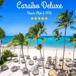 Caraibo Deluxe Beach Club & Spa Punta Cana