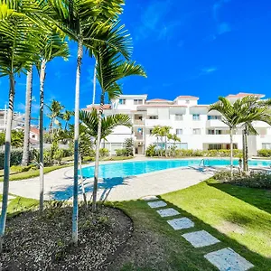 5* Hotel Caribbean Galaxy Paradise Wifi Los Corales Bavaro Beach Club & Spa