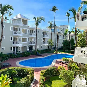 Sol Caribe - Playa Los Corales - Beach Club, Wifi, Swimming Pool Punta Cana