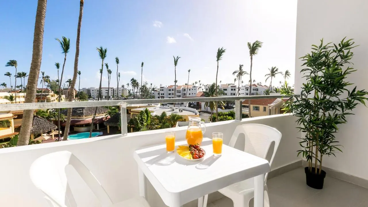 Ducassi Suites Rooftop Pool - Beach Club And Spa Punta Cana 5*,  Dominican Republic