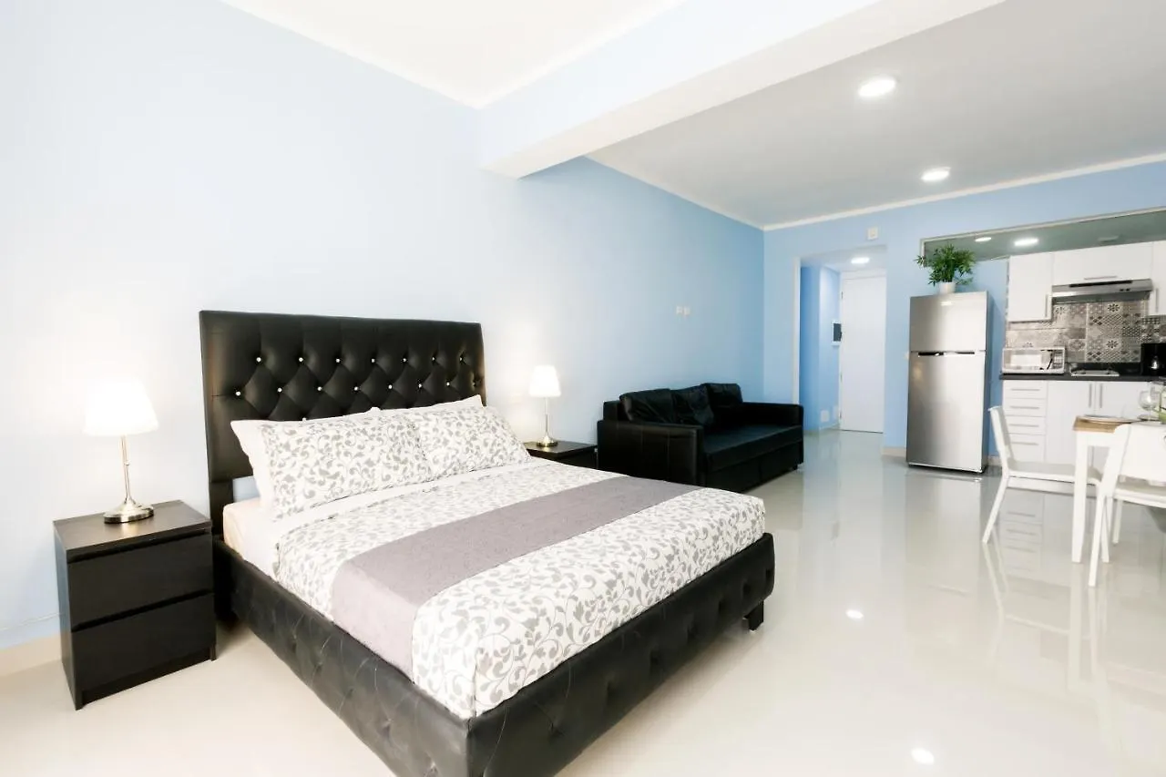 Ducassi Suites Rooftop Pool - Beach Club And Spa Punta Cana