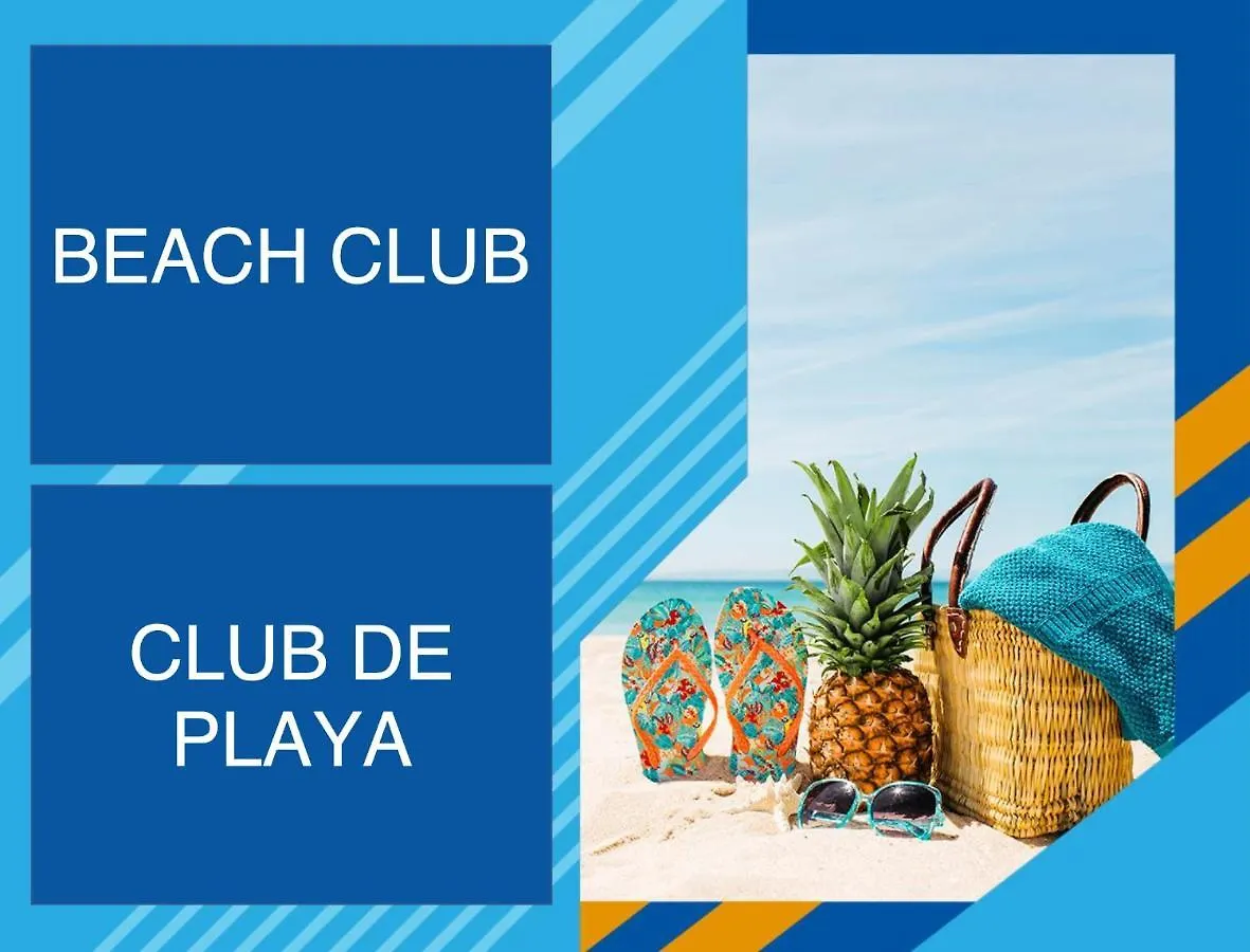 ***** Hotel Ducassi Suites Rooftop Pool - Beach Club And Spa Punta Cana Dominican Republic