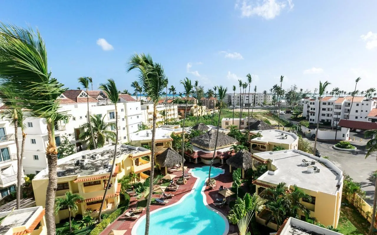 Ducassi Suites Rooftop Pool - Beach Club And Spa Punta Cana