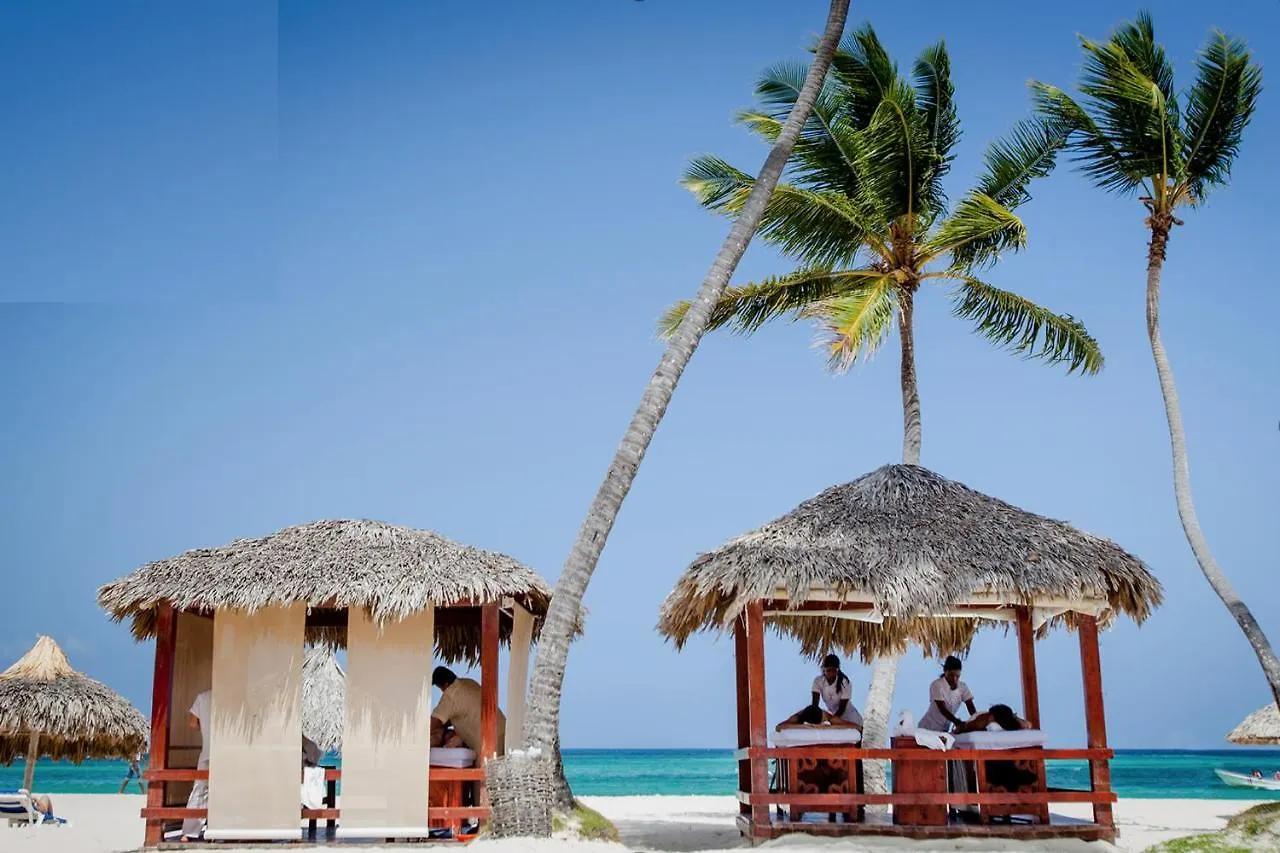 ***** Hotel Ducassi Suites Rooftop Pool - Beach Club And Spa Punta Cana Dominican Republic