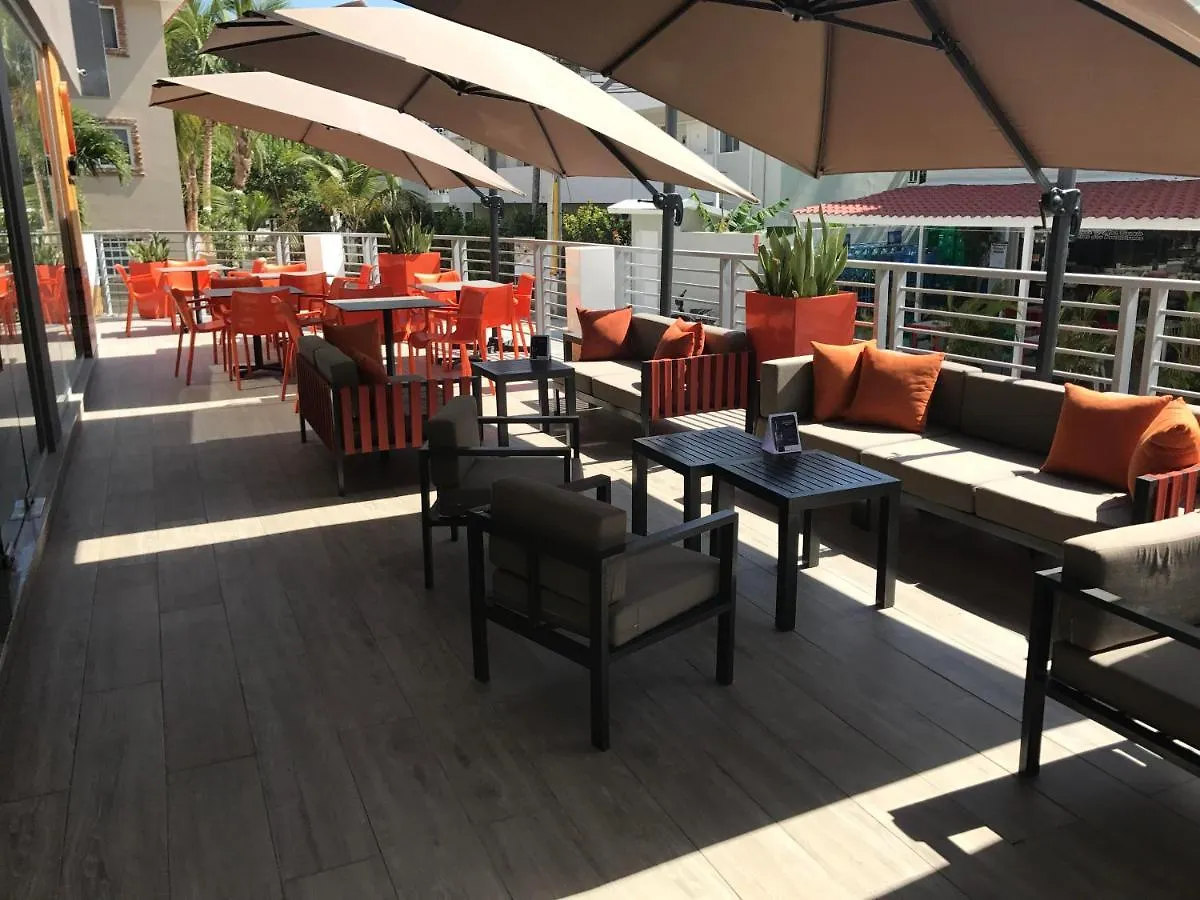 Ducassi Suites Rooftop Pool - Beach Club And Spa Punta Cana Dominican Republic