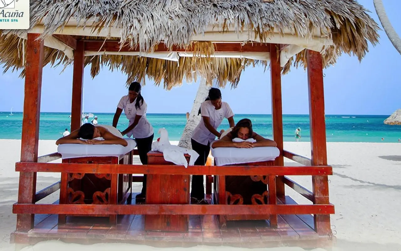 Hotel Ducassi Suites Rooftop Pool - Beach Club And Spa Punta Cana