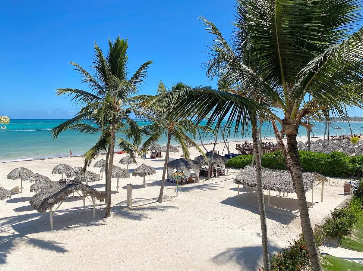 Ducassi Suites Rooftop Pool - Beach Club And Spa Punta Cana Dominican Republic